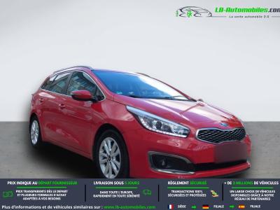 Kia Ceed SW 1.6 GDI 135 ch BVM