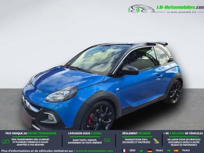 Opel Adam Rocks  1.4 Turbo 150 ch