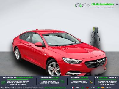 Opel Insignia Grand Sport 1.5 Turbo 140 ch
