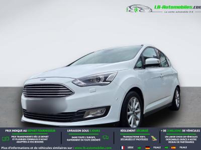 Ford C-Max 1.5 EcoBoost 150 BVA