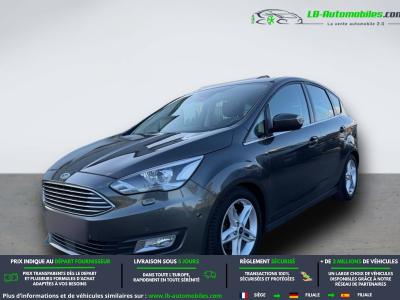 Ford C-Max 1.5 EcoBoost 150 BVA