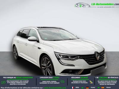 Renault Talisman Estate Tce 225 BVA