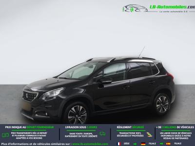 Peugeot 2008 1.2 PureTech 110ch  BVA