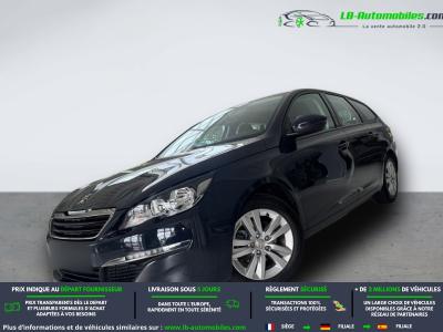 Peugeot 308 PureTech 110ch  BVA