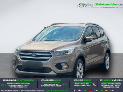 Ford Kuga 1.5 EcoBoost 150 4x2 BVM