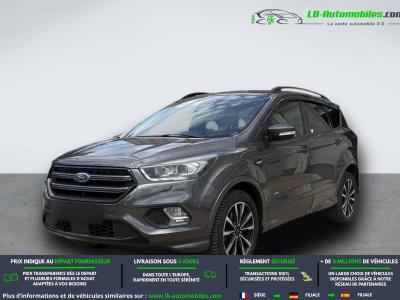 Ford Kuga 1.5 EcoBoost 182 4x4 BVA