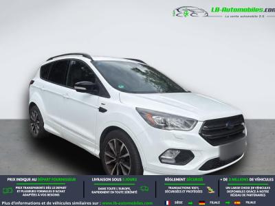 Ford Kuga 1.5 EcoBoost 182 4x4 BVA