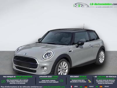 Mini Mini 136 CH BVA