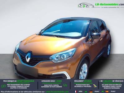 Mini Countryman 116 ch BVA