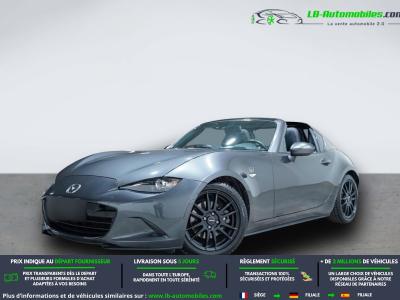 Mazda MX-5 mx-5