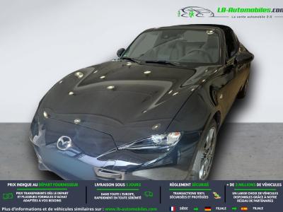 Mazda MX-5 mx-5