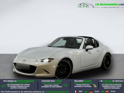 Mazda MX-5 mx-5