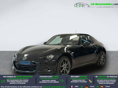 Mazda MX-5 mx-5
