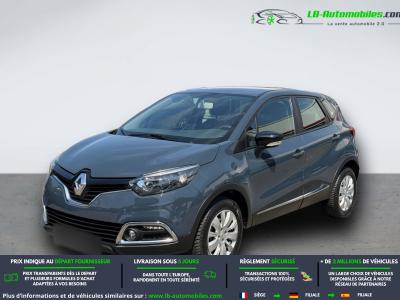 Renault Captur Experience