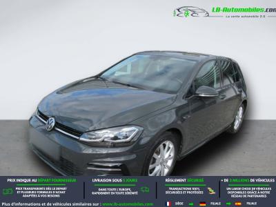 Volkswagen Golf VII 2.0 TDI DSG Highline BMT R-Line m. AHK.