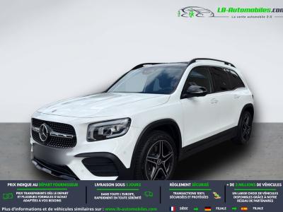Mercedes GLB 250 BVA 4Matic