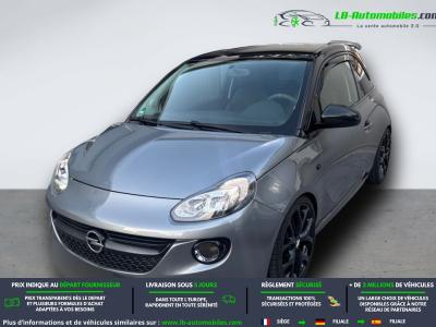 Opel Adam 1.4 Turbo 150 ch