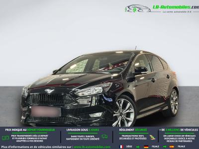 Ford Focus  1.5 EcoBoost 182 BVM