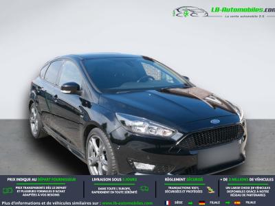 Ford Focus  1.5 EcoBoost 182 BVM