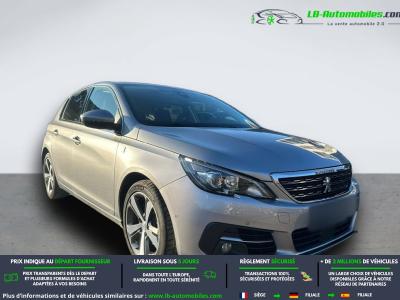 Peugeot 308 1.2 PureTech 130ch  BVA