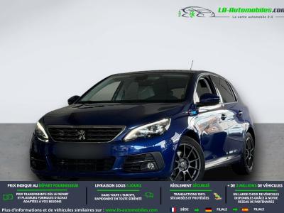 Peugeot 308 1.2 PureTech 130ch  BVM