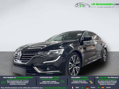 Renault Talisman Tce 225 BVA