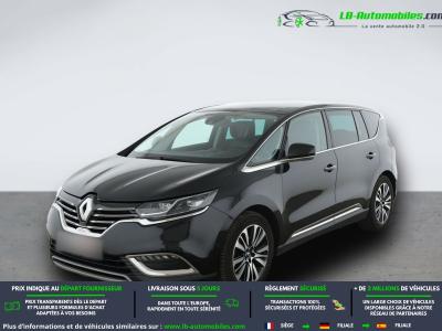 Renault Espace V Tce 225 BVA
