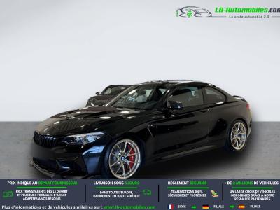 BMW M2 Compétition CS 450 ch BVA