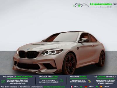 BMW M2 Compétition CS 450 ch BVA