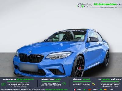 BMW M2 Compétition CS 450 ch BVA