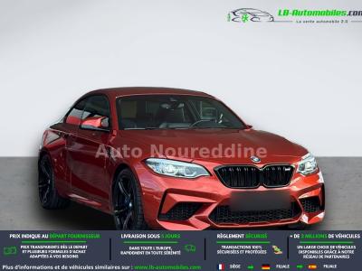 BMW M2 Compétition 410 ch BVA
