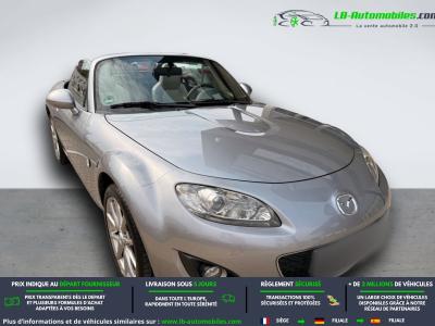 Mazda MX-5 Roadster Coupé 1.8 MZR