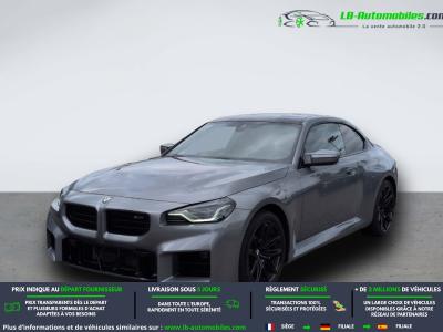 BMW M2 Coupé 460 ch BVA