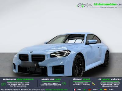 BMW M2 Coupé 460 ch BVA