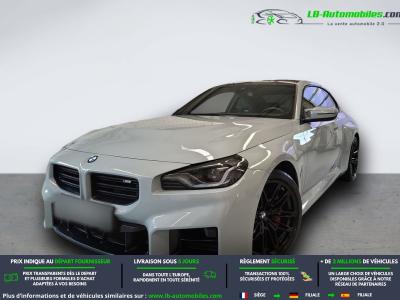 BMW M2 Coupé 460 ch BVA