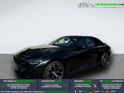 BMW M2 Coupé 460 ch BVA