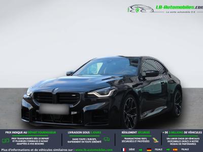BMW M2 Coupé 460 ch BVA
