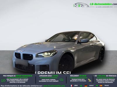 BMW M2 Coupé 460 ch BVA