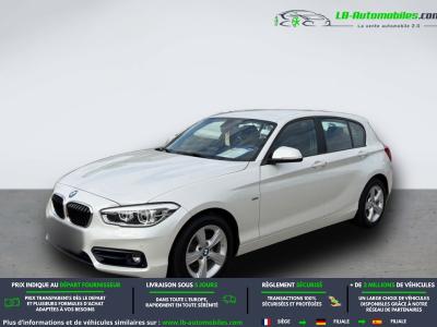 BMW Série 3 318d 150 ch BVM