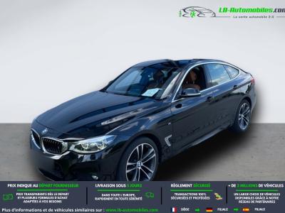 BMW Série 3 318d 150 ch BVM