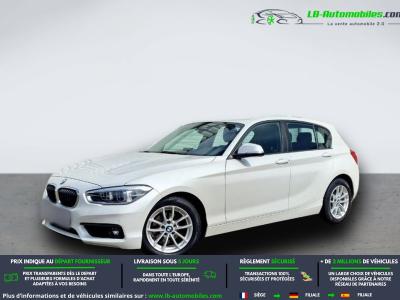 BMW Série 3 318i 136 ch BVM