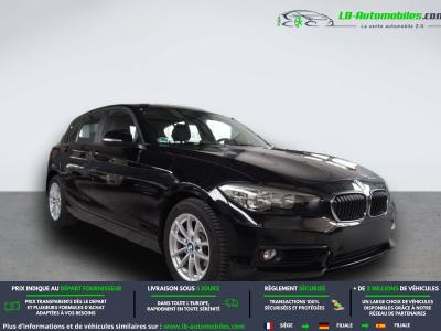 BMW Série 3 318d 150 ch BVA