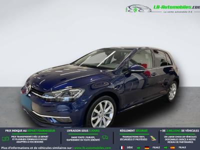 Volkswagen Golf VII 2.0 TDI Join *LED*PDC*NAVI*STANDH*