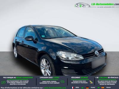 Volkswagen Golf VII Lim. Comfortline BMT *Navi*Tempomat*PDC