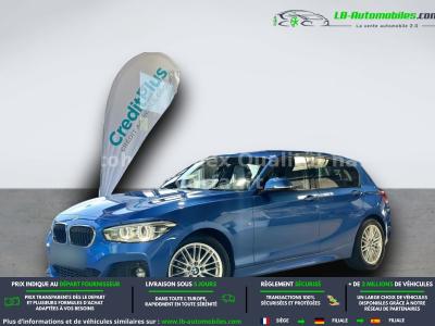BMW Série 3 318d 150 ch BVA