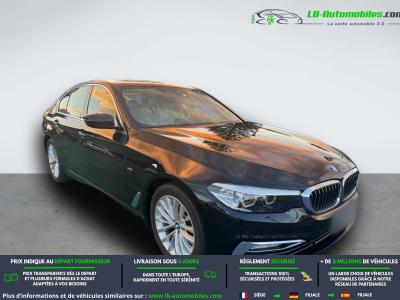 BMW Série 3 320d 190 ch BVM