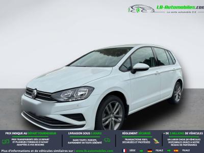 Volkswagen Golf Sportsvan VII Comfortline