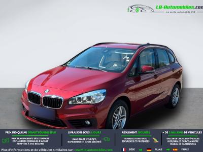BMW Série 3 320d 190 ch BVA