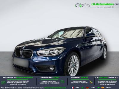BMW Série 3 320d 190 ch BVA