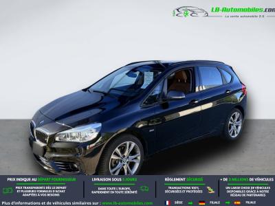 BMW Série 3 320d 190 ch BVA